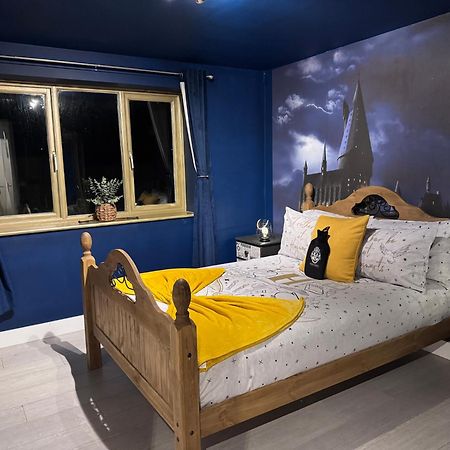 Hogwarts Apartment Abbots Langley Eksteriør billede