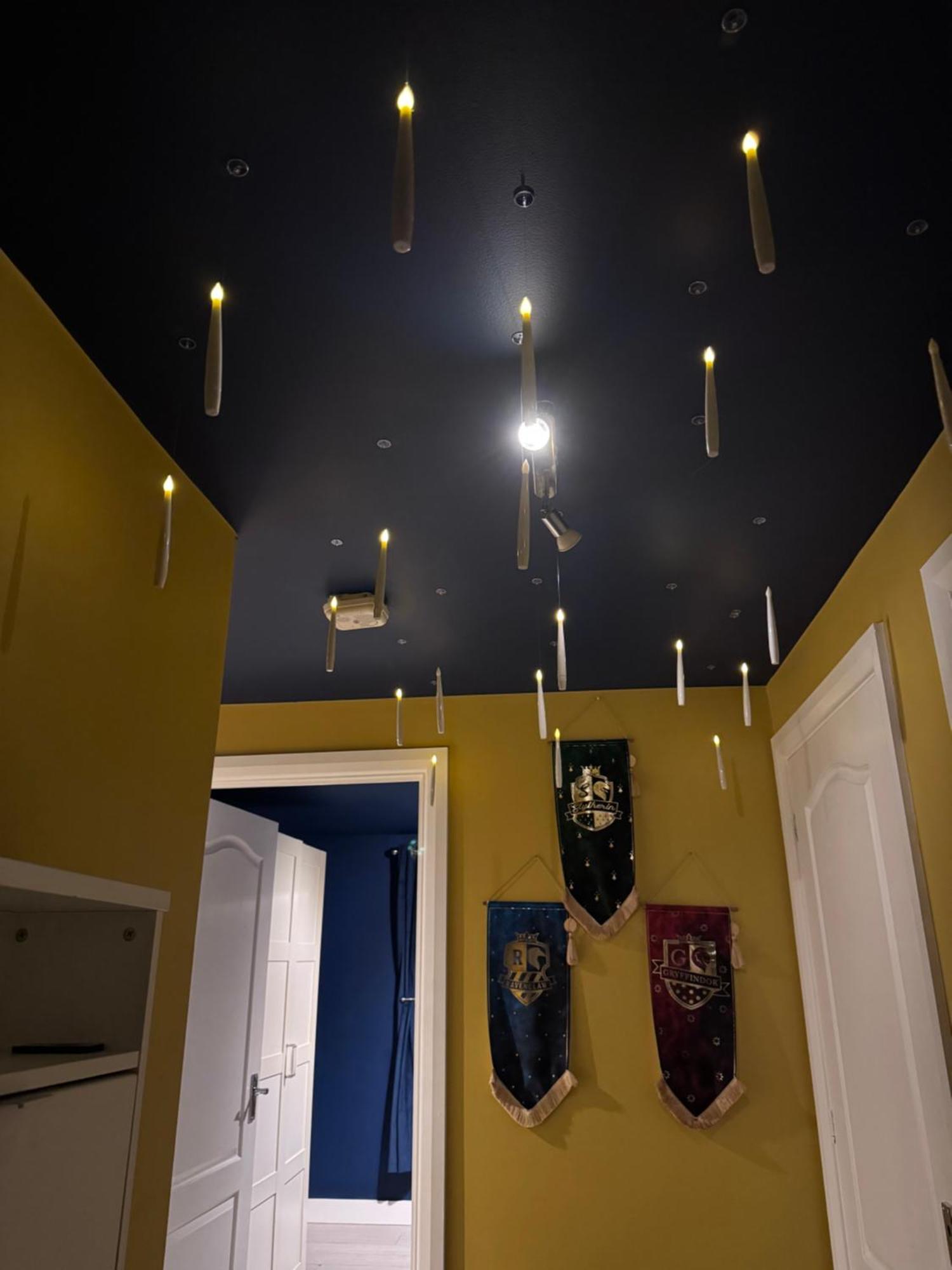 Hogwarts Apartment Abbots Langley Eksteriør billede