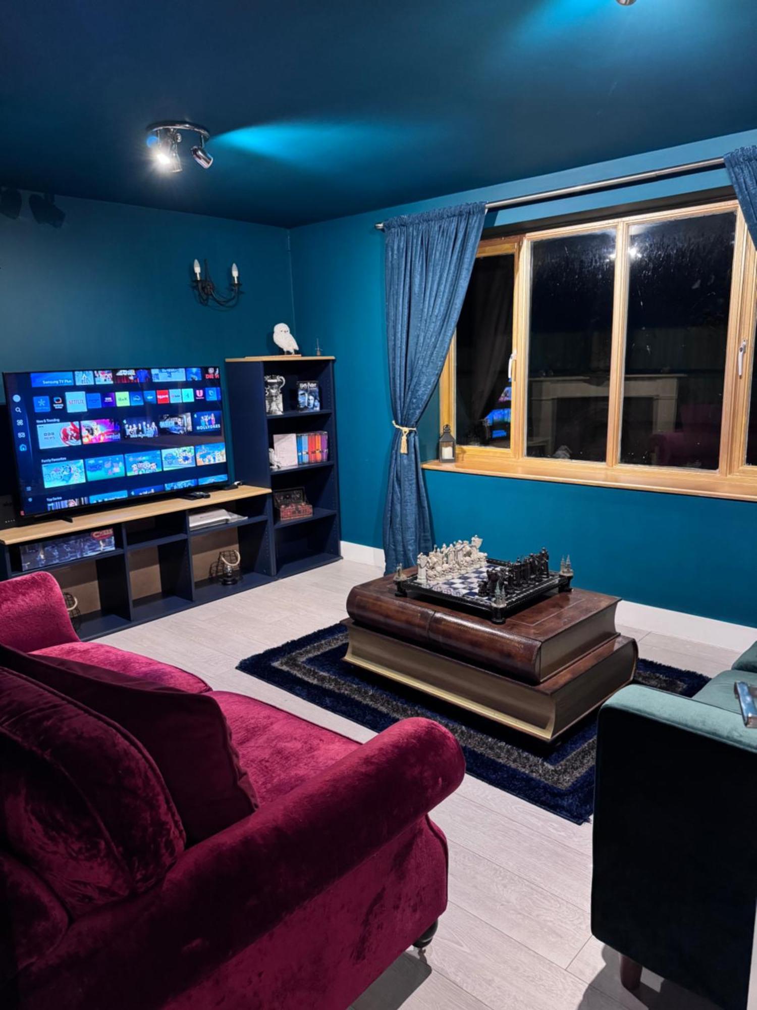 Hogwarts Apartment Abbots Langley Eksteriør billede
