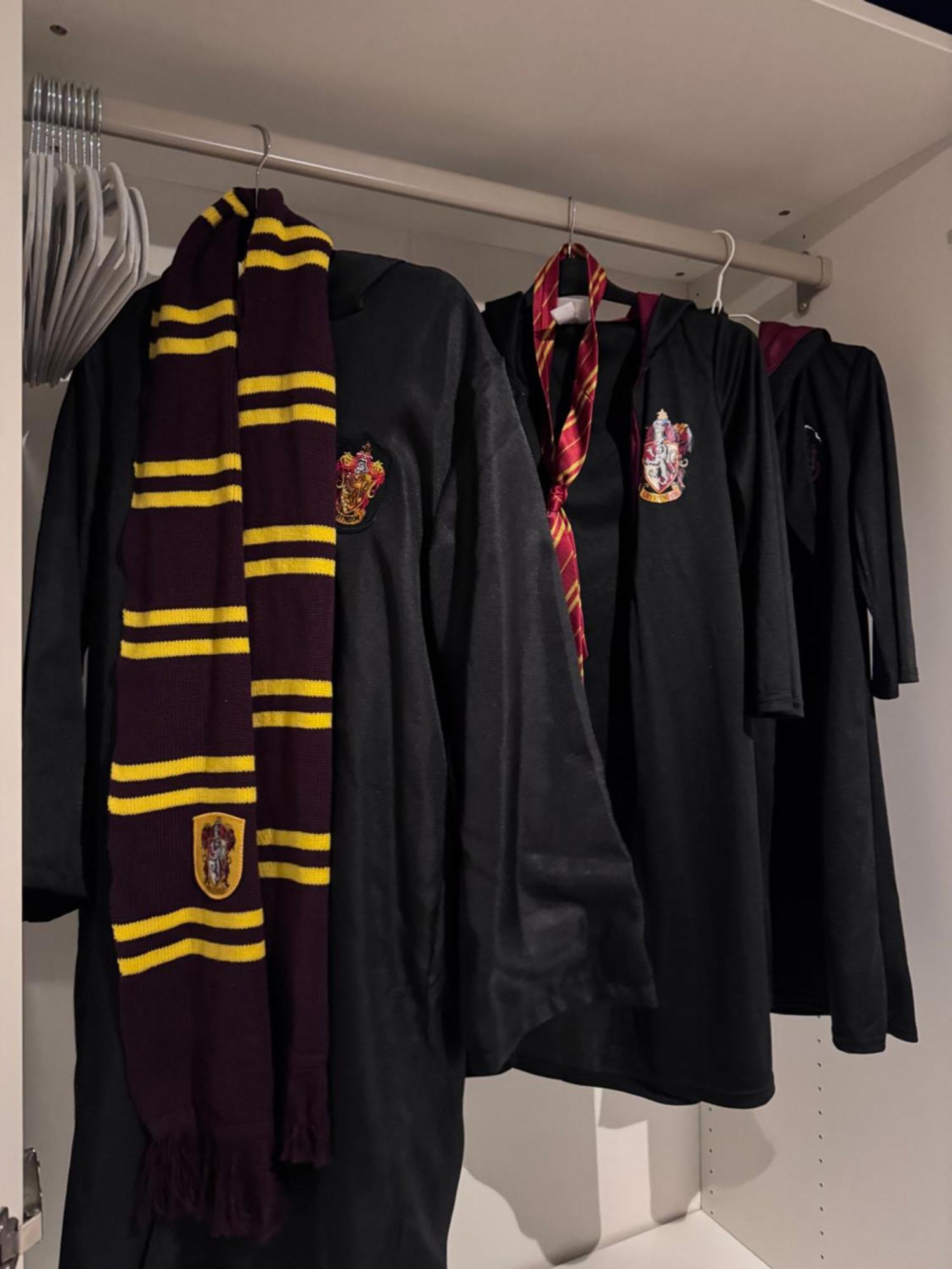Hogwarts Apartment Abbots Langley Eksteriør billede