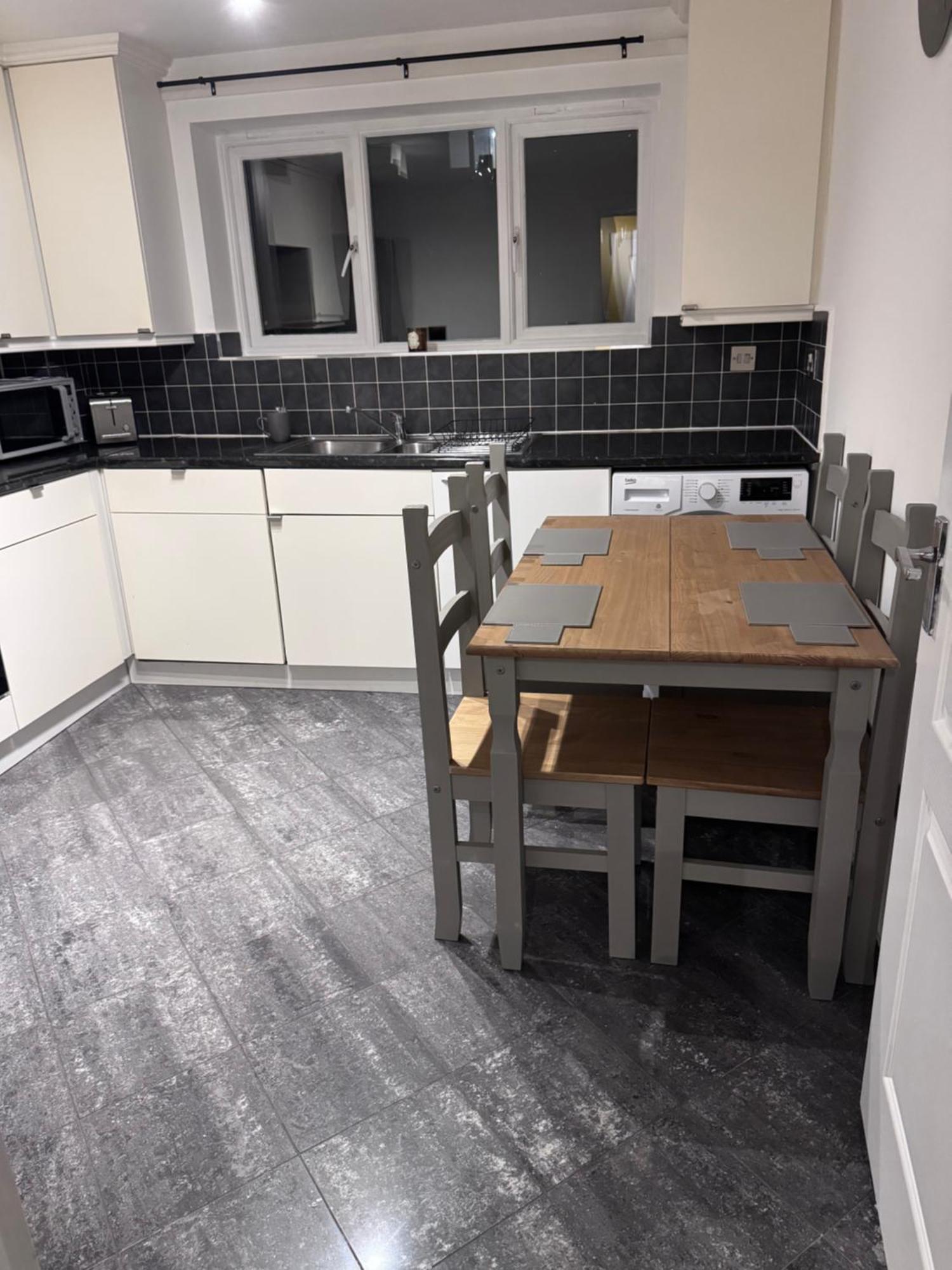Hogwarts Apartment Abbots Langley Eksteriør billede