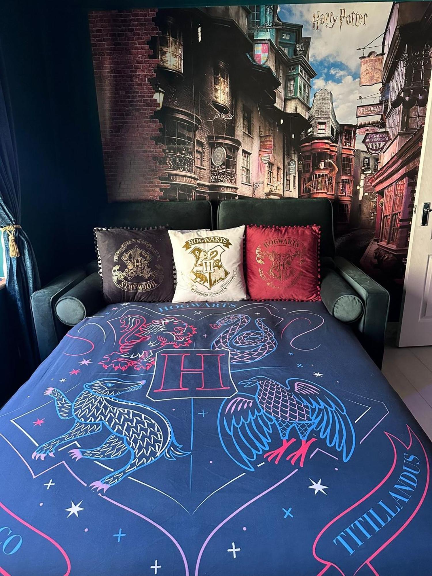 Hogwarts Apartment Abbots Langley Eksteriør billede